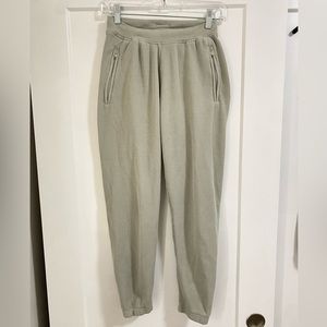 Skims Waffle Jogger Lounge Pant